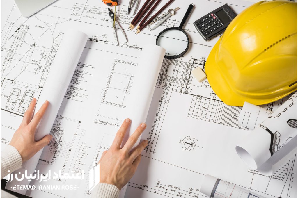 تأثیرات اقتصادی در پروژه‌های ساخت و ساز