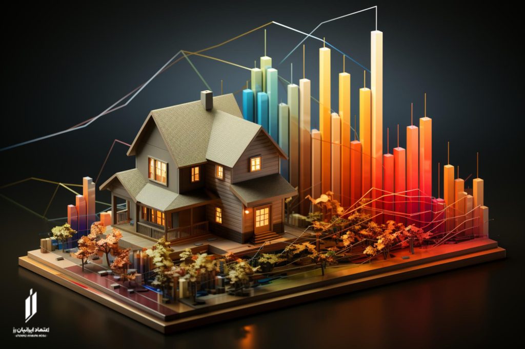 مقایسه سرمایه‌گذاری در ملک با سایر بازارها