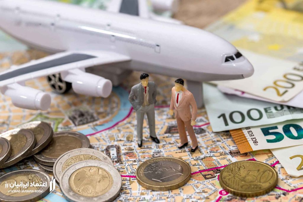 سرمایهگذاری در گردشگری