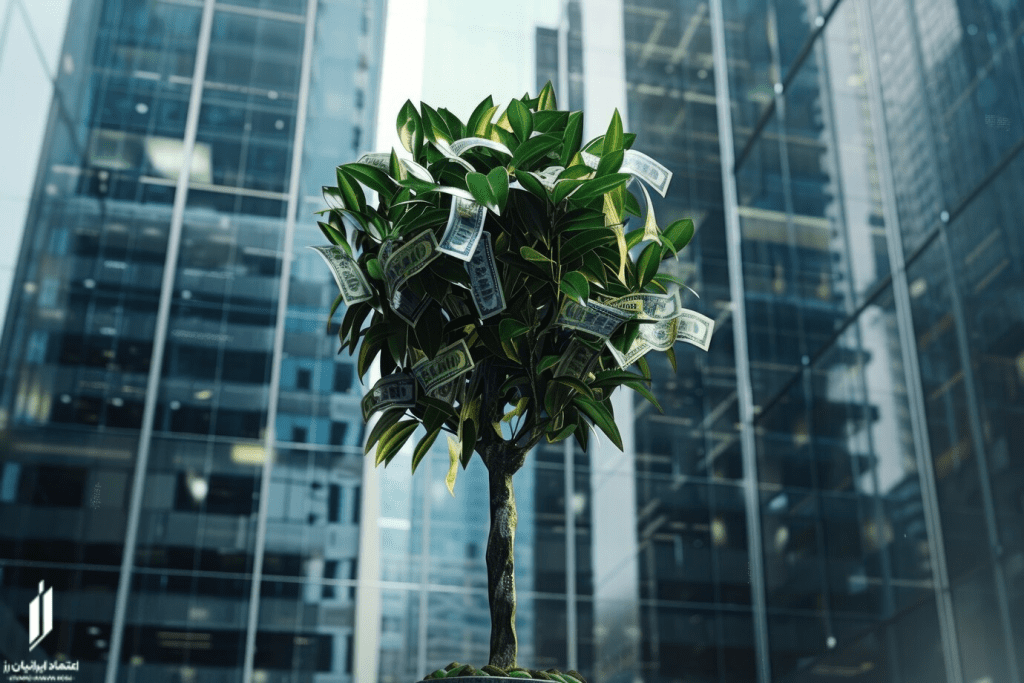 شرکت های توسعه سرمایهگذاری