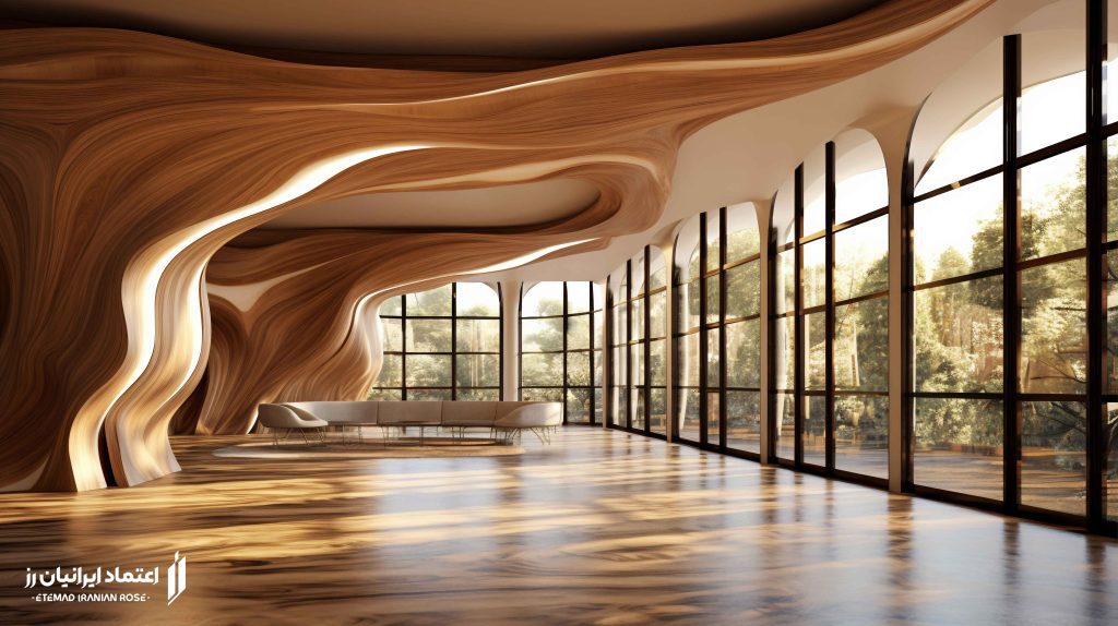 معماری و طراحی مدرن