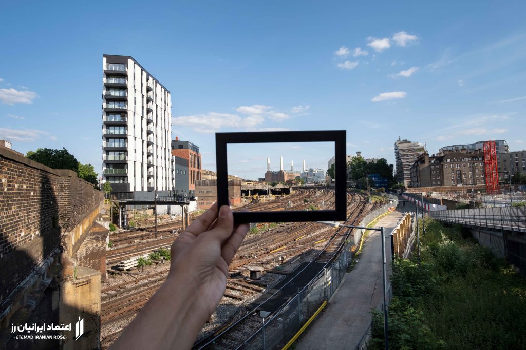 تاثیر گردشگری در ساختمان سازی