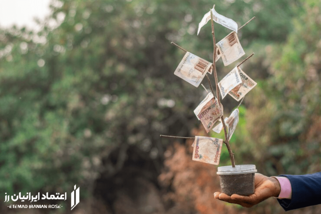 سرمایهگذاری در شمال ایران