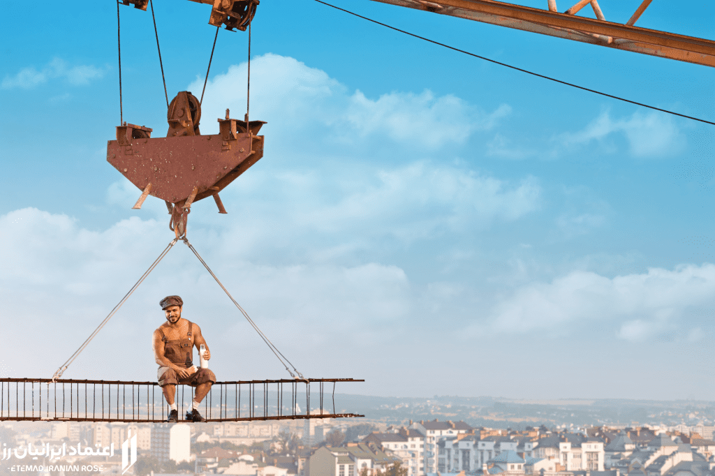 تاثیر گردشگری بر ساختمانسازی