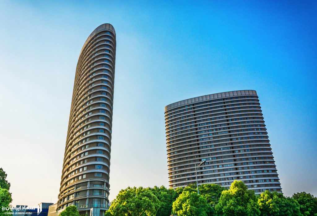 پروژه های اداری