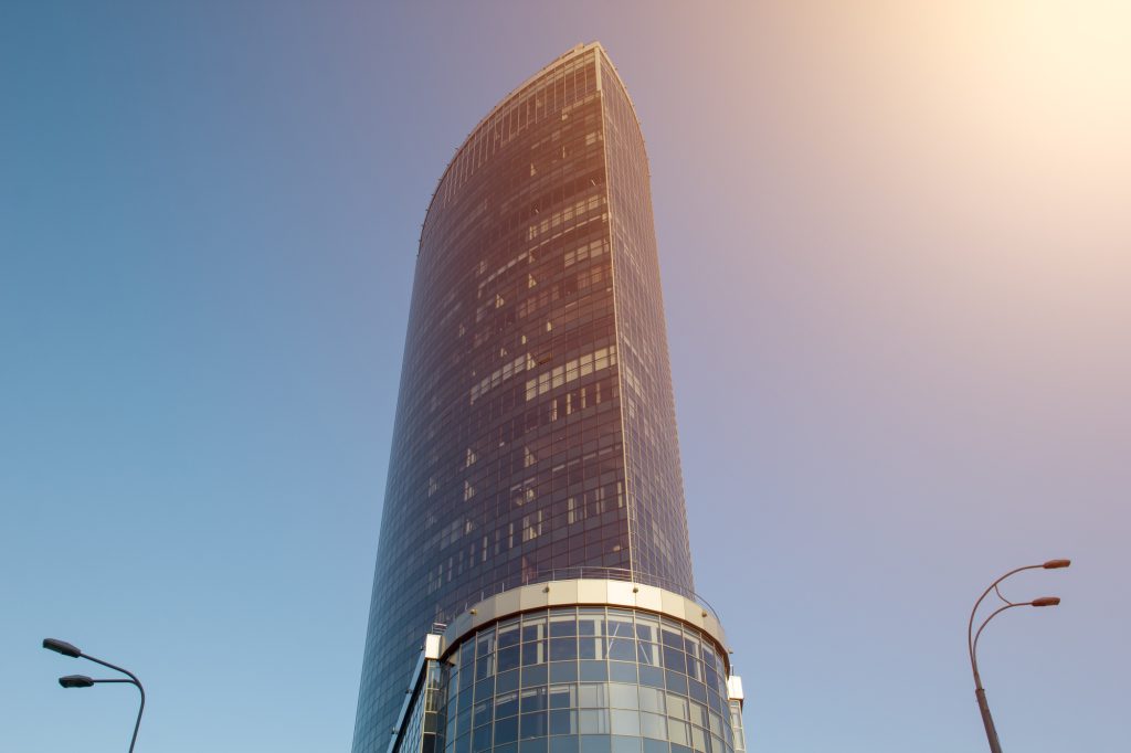 برندسازی ساختمانی