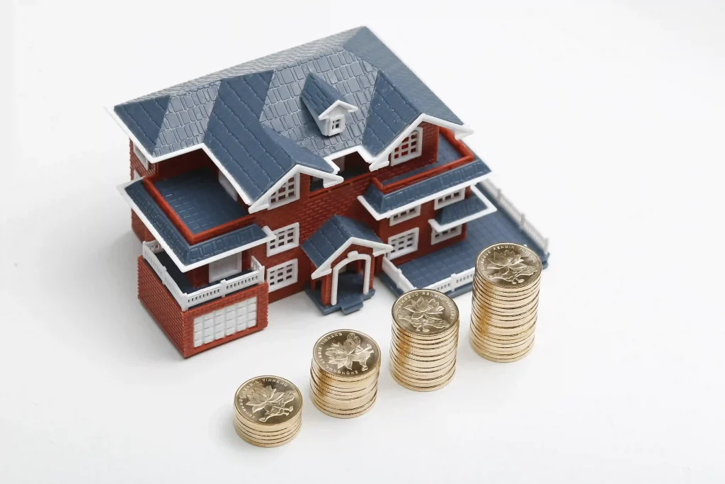 انواع سرمایه گذاری در ملک