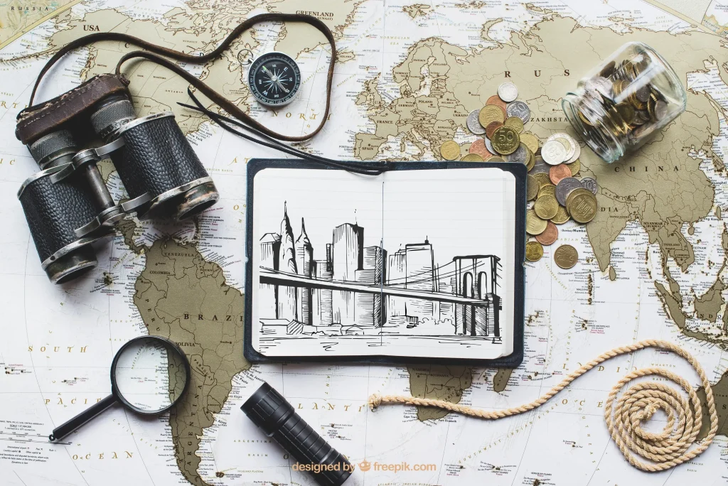 سرمایه گذاری در گردشگری داخلی