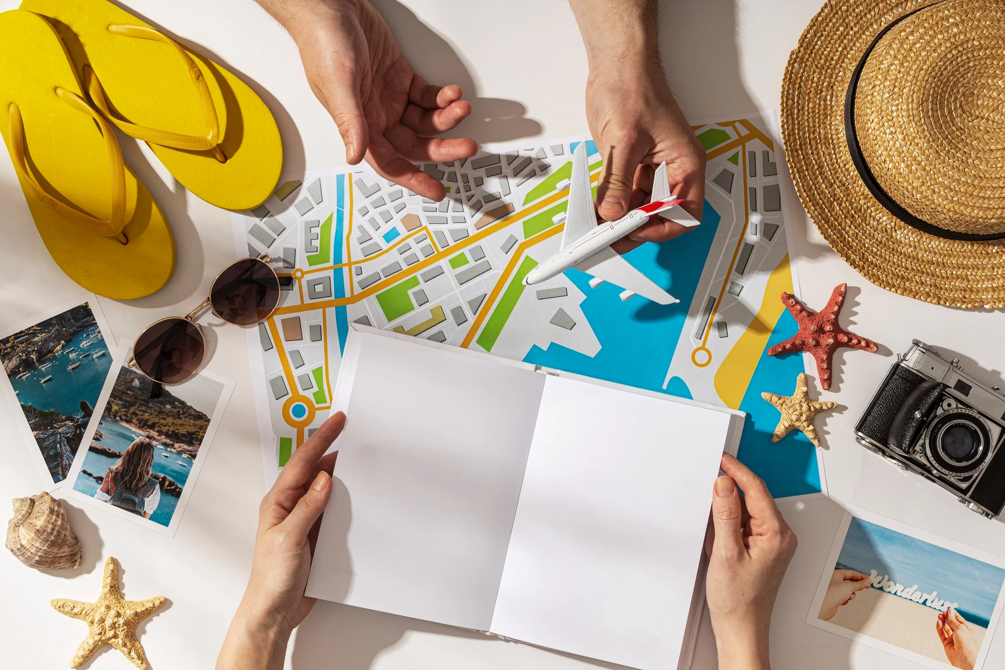 سرمایه گذاری در گردشگری داخلی