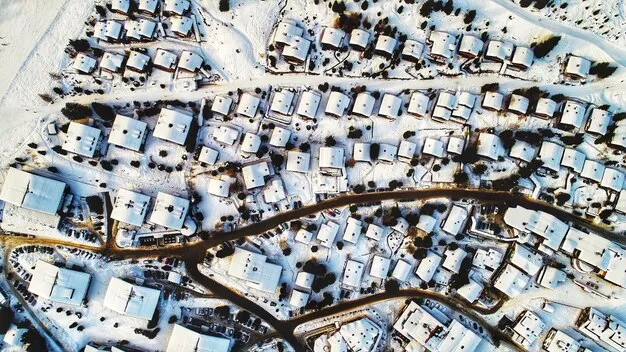 رفتار بازار مسکن شمال