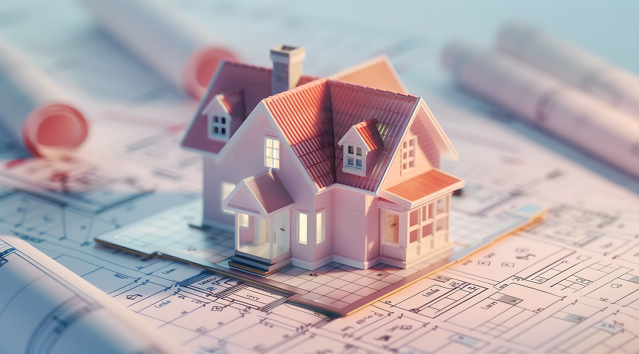 خرید ملک در پروژههای سرویسمحور