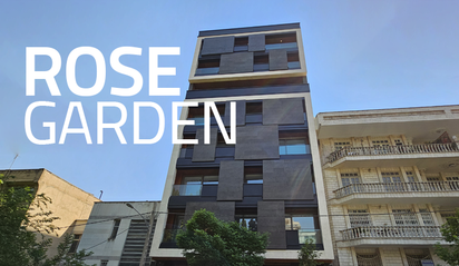 پروژه رزگاردن