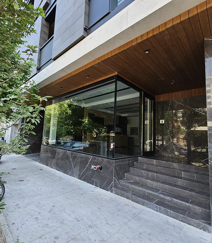 تصویر گالری پروژه 1