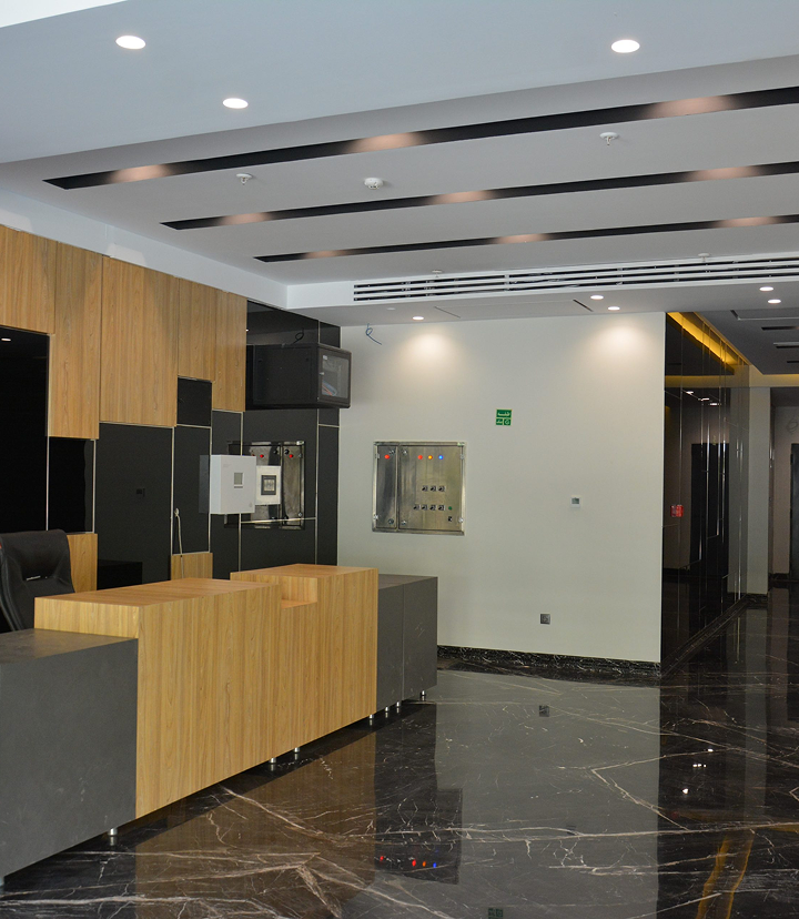 تصویر گالری پروژه 2