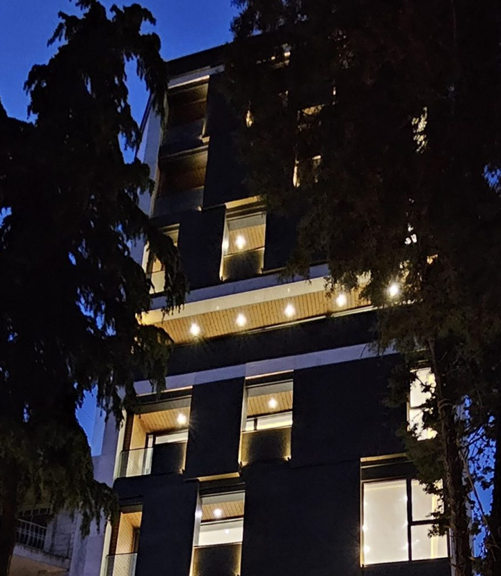 تصویر گالری پروژه 3