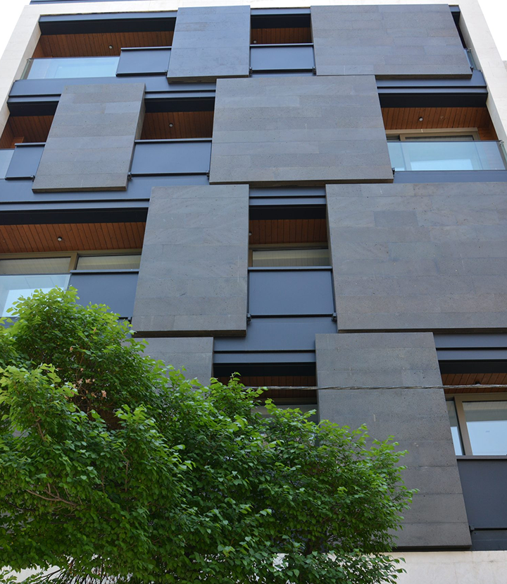 تصویر گالری پروژه 4