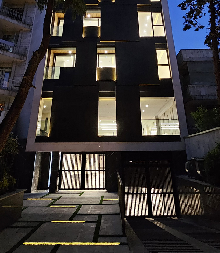 تصویر گالری پروژه 5