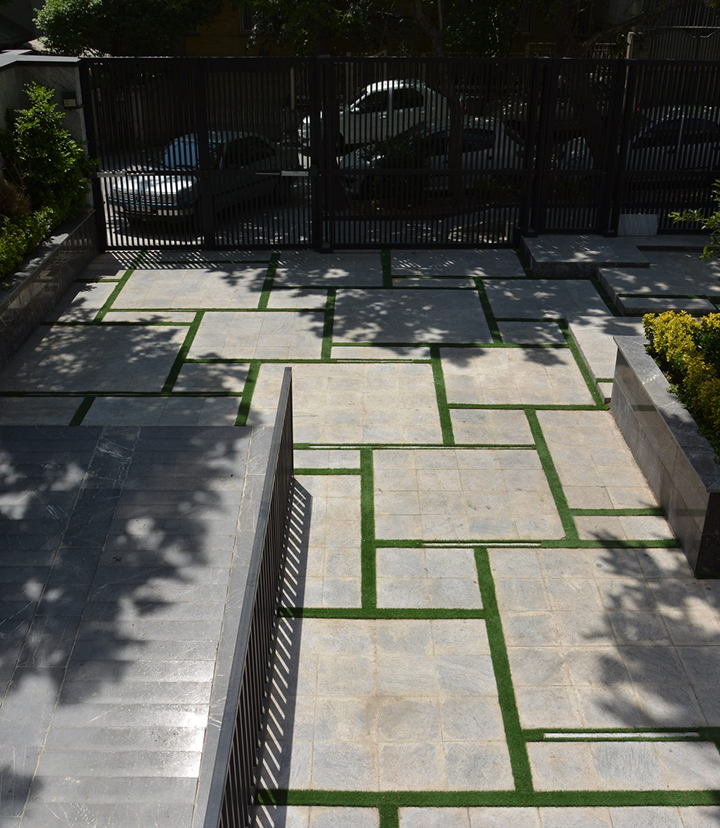 تصویر گالری پروژه 6