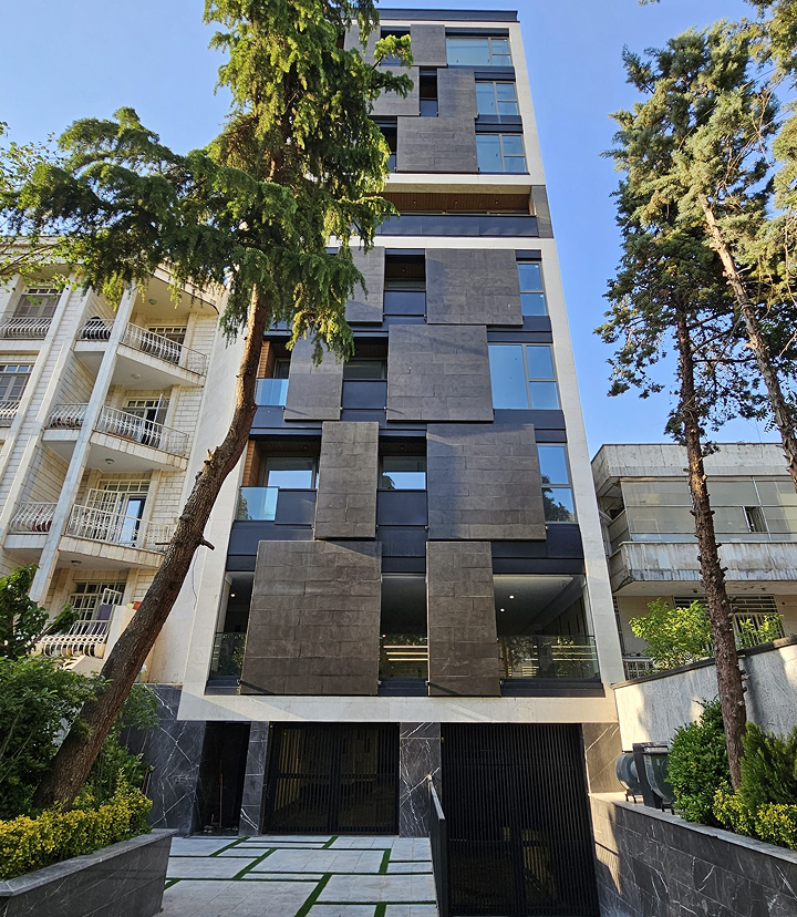 تصویر گالری پروژه 8